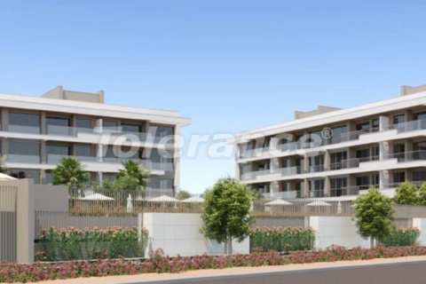2+1 Leilighet i Antalya, Tyrkia Nr. 214827 - 20