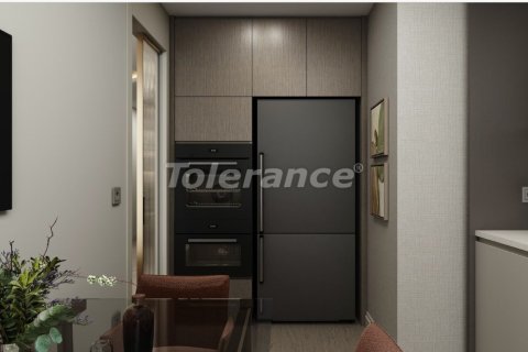 2+1 Leilighet i Antalya, Tyrkia Nr. 214827 - 6