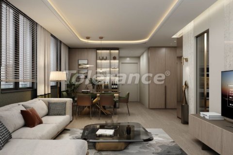 2+1 Leilighet i Antalya, Tyrkia Nr. 214827 - 3