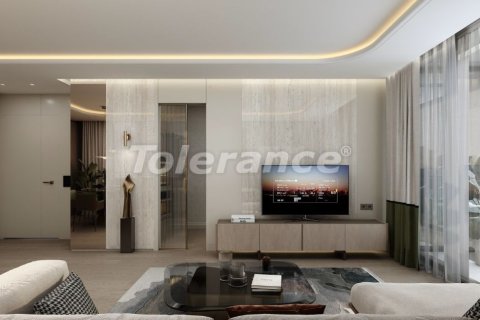 2+1 Leilighet i Antalya, Tyrkia Nr. 214827 - 2