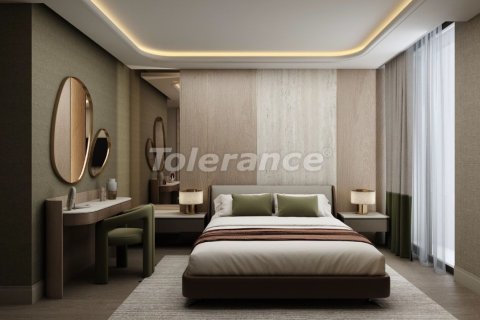 2+1 Leilighet i Antalya, Tyrkia Nr. 214827 - 8