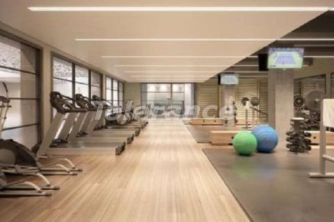 2+1 Leilighet i Antalya, Tyrkia Nr. 214827 - 18