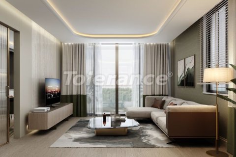 2+1 Leilighet i Antalya, Tyrkia Nr. 214827 - 1