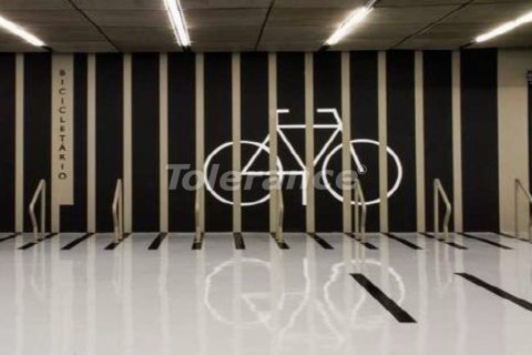 2+1 Leilighet i Antalya, Tyrkia Nr. 214827 - 16