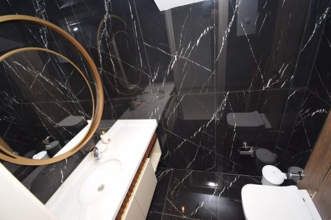 2+1 Takleilighet i Alanya, Antalya, Tyrkia Nr. 214829 - 16