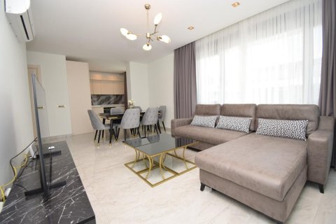 2+1 Takleilighet i Alanya, Antalya, Tyrkia Nr. 214829 - 3