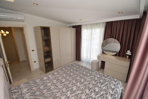 2+1 Takleilighet i Alanya, Antalya, Tyrkia Nr. 214829 - 8