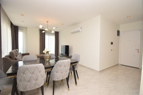 2+1 Takleilighet i Alanya, Antalya, Tyrkia Nr. 214829 - 5