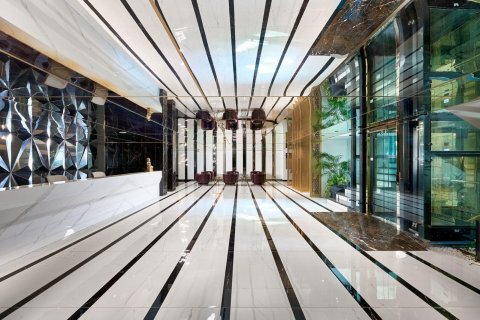 2+1 Takleilighet i Alanya, Antalya, Tyrkia Nr. 214829 - 28