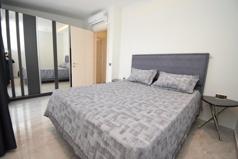 2+1 Takleilighet i Alanya, Antalya, Tyrkia Nr. 214829 - 6