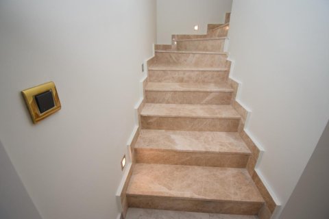 2+1 Takleilighet i Alanya, Antalya, Tyrkia Nr. 214829 - 13