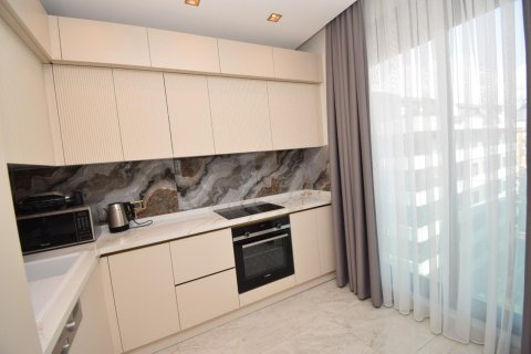 2+1 Takleilighet i Alanya, Antalya, Tyrkia Nr. 214829 - 2