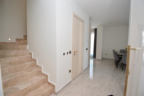 2+1 Takleilighet i Alanya, Antalya, Tyrkia Nr. 214829 - 11