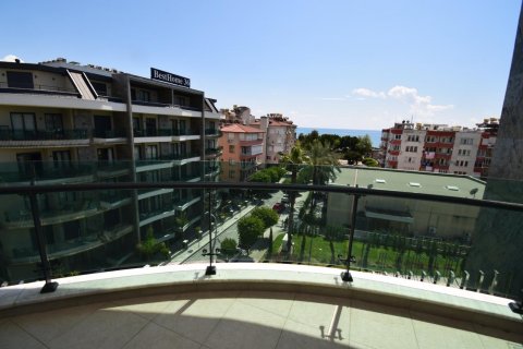 2+1 Takleilighet i Alanya, Antalya, Tyrkia Nr. 214829 - 10
