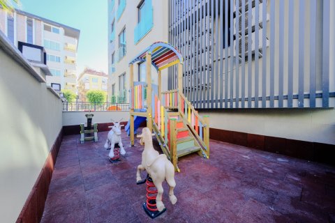 2+1 Takleilighet i Alanya, Antalya, Tyrkia Nr. 214829 - 27