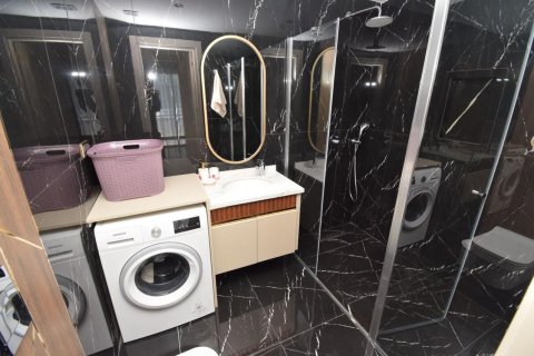 2+1 Takleilighet i Alanya, Antalya, Tyrkia Nr. 214829 - 15