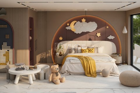 7+2 Villa in Alanya, Antalya, Türkei Nr. 214830 - 26