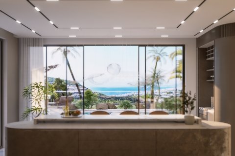 7+2 Villa in Alanya, Antalya, Türkei Nr. 214830 - 19