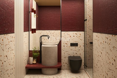 7+2 Villa in Alanya, Antalya, Türkei Nr. 214830 - 28