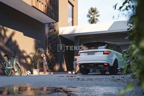 7+2 Villa in Alanya, Antalya, Türkei Nr. 214830 - 11