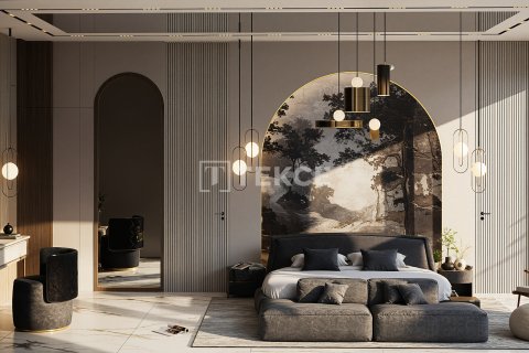 7+2 Villa in Alanya, Antalya, Türkei Nr. 214830 - 27