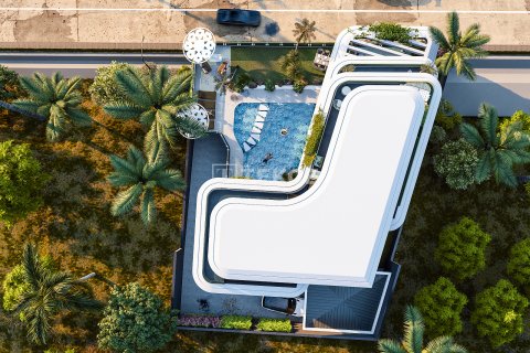 7+2 Villa in Alanya, Antalya, Türkei Nr. 214830 - 6