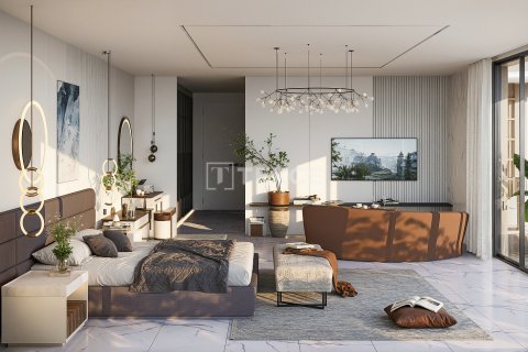 7+2 Villa in Alanya, Antalya, Türkei Nr. 214830 - 23