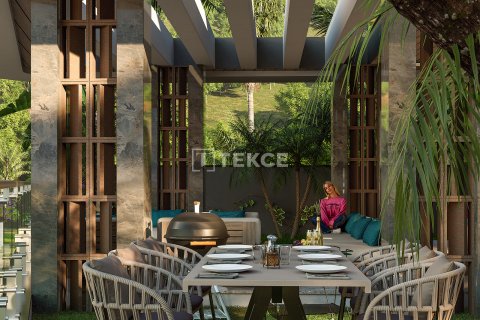 7+2 Villa in Alanya, Antalya, Türkei Nr. 214830 - 14