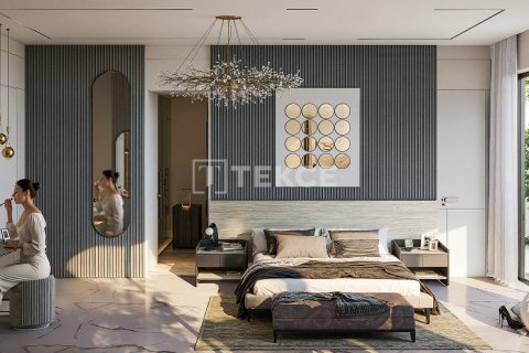 7+2 Villa in Alanya, Antalya, Türkei Nr. 214830 - 22