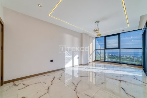 4+1 Villa i Alanya, Antalya, Tyrkiet Nr. 214831 - 28