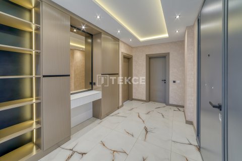 4+1 Villa i Alanya, Antalya, Tyrkiet Nr. 214831 - 29