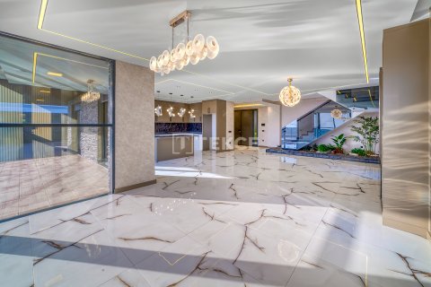 4+1 Villa i Alanya, Antalya, Tyrkiet Nr. 214831 - 19