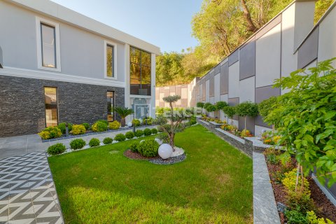 4+1 Villa i Alanya, Antalya, Tyrkiet Nr. 214831 - 12