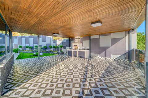 4+1 Villa i Alanya, Antalya, Tyrkiet Nr. 214831 - 10