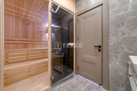 4+1 Villa i Alanya, Antalya, Tyrkiet Nr. 214831 - 30