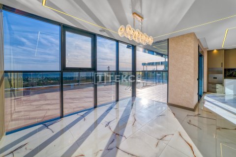 4+1 Villa i Alanya, Antalya, Tyrkiet Nr. 214831 - 24