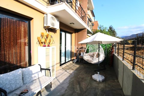 Apartment for sale in Girne, Northern Cyprus, 1 bedroom, 50m2, No. 214833 – photo 18