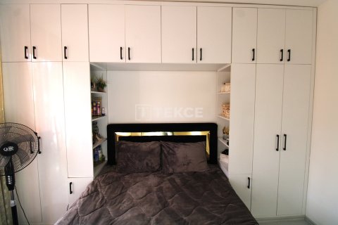 Apartment for sale in Girne, Northern Cyprus, 1 bedroom, 50m2, No. 214833 – photo 16