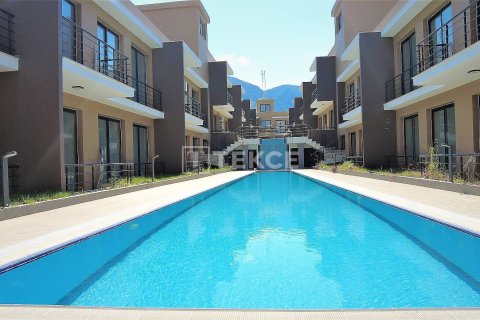 Apartment for sale in Girne, Northern Cyprus, 1 bedroom, 50m2, No. 214833 – photo 2
