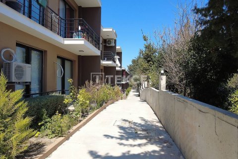 Apartment for sale in Girne, Northern Cyprus, 1 bedroom, 50m2, No. 214833 – photo 5