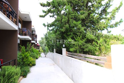 Apartment for sale in Girne, Northern Cyprus, 1 bedroom, 50m2, No. 214833 – photo 8