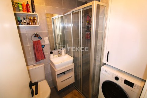 Apartment for sale in Girne, Northern Cyprus, 1 bedroom, 50m2, No. 214833 – photo 17