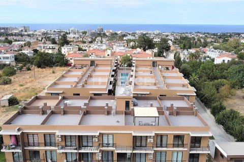 Apartment for sale in Girne, Northern Cyprus, 1 bedroom, 50m2, No. 214833 – photo 6