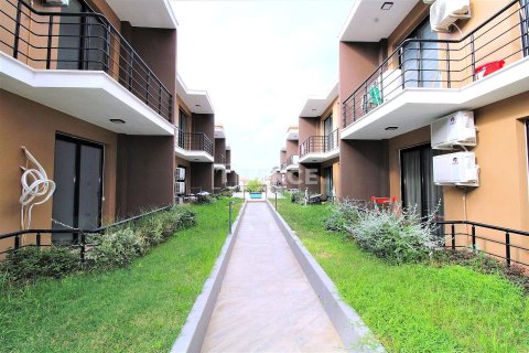 Apartment for sale in Girne, Northern Cyprus, 1 bedroom, 50m2, No. 214833 – photo 4