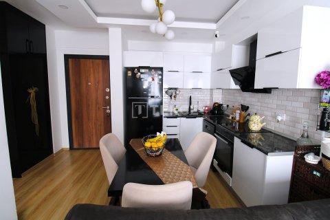 Apartment for sale in Girne, Northern Cyprus, 1 bedroom, 50m2, No. 214833 – photo 13