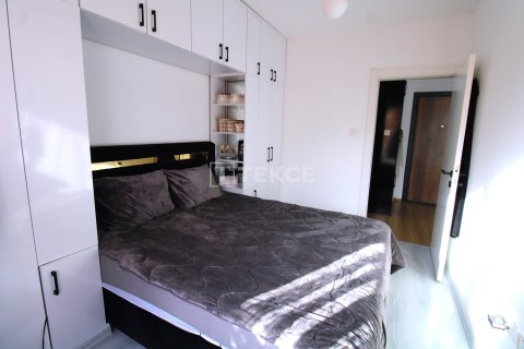 Apartment for sale in Girne, Northern Cyprus, 1 bedroom, 50m2, No. 214833 – photo 15