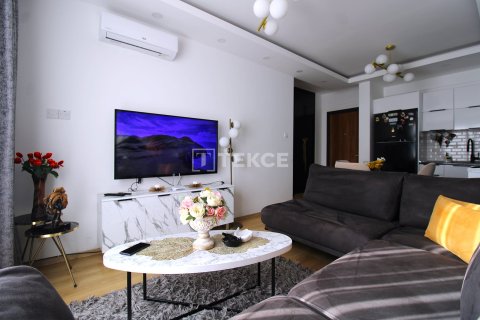 Apartment for sale in Girne, Northern Cyprus, 1 bedroom, 50m2, No. 214833 – photo 12
