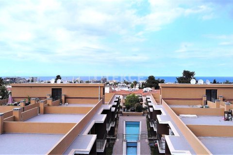 Apartment for sale in Girne, Northern Cyprus, 1 bedroom, 50m2, No. 214833 – photo 3