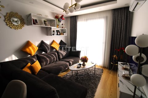 Apartment for sale in Girne, Northern Cyprus, 1 bedroom, 50m2, No. 214833 – photo 10