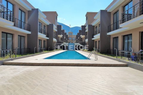 Apartment for sale in Girne, Northern Cyprus, 1 bedroom, 50m2, No. 214833 – photo 7